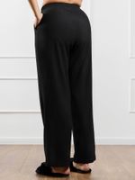 Брюки Рената-2 Виотекс ЧЁРНЫЙ