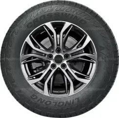 LingLong CrossWind A/T100 31x10,5x15 109R