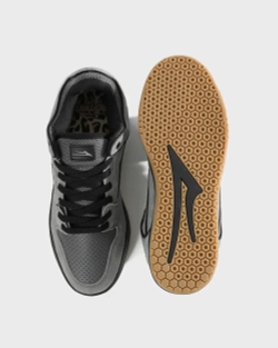 Кеды Lakai Telford Low: Roman Hager