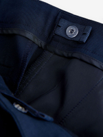 Брюки школьные для девочки Next Q76-882, Темно-синий