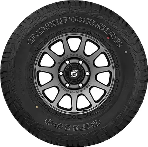 Comforser CF1100 225/60 R18 104T XL