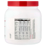 Metabolic Nutrition, GlycoLoad®, арбуз, 600 г
