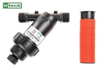 Фильтр 1" дисковый