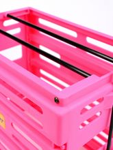 Корзина пластиковая для мячей NEVA SPORT