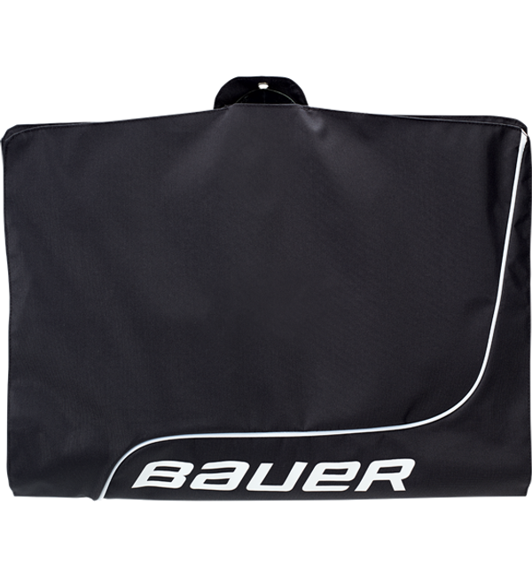 Сумка INDIVIDUAL GARMENT BAG- BLK