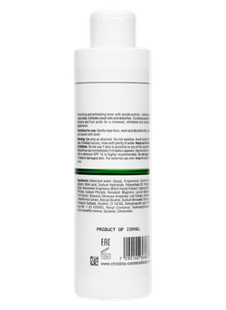 Line Repair Nutrient Goji Berries Active Toner 300 мл