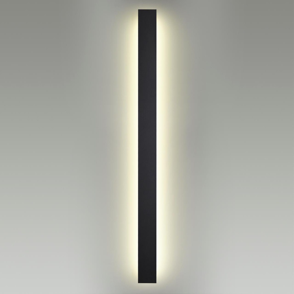 Настенный светодиодный светильник Odeon Light FIBI 4379/29WL