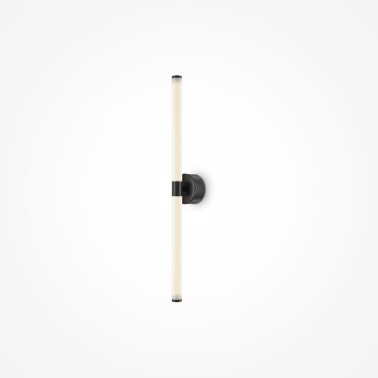 Настенный светильник (бра) Maytoni MOD106WL-L16B3K