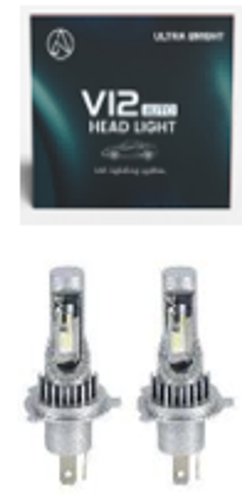V12 Mini LED 12-24V