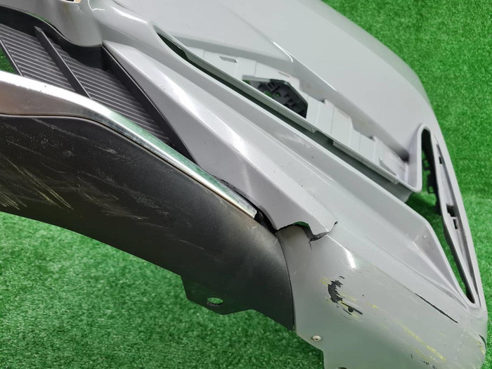 Бампер передний Changan Uni-K (2020-н.в.)