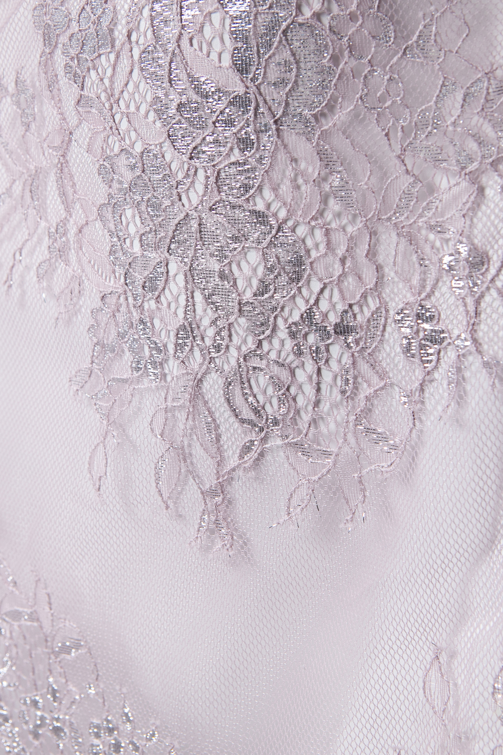 «Soft lace skirt» Прозрачная юбка миди из кружева.