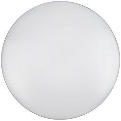 Светильник потолочный светодиодный ЭРА Классик без ДУ Relict 48 SPB-6-60 4К BK 60W 4000K Черный | Светильники SPB-6 без ДУ