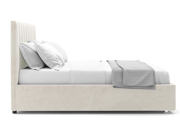 Кровать Mellisa Gold 140 с подъемным механизмом - Velutto 01