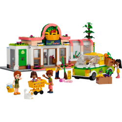 LEGO Friends — Магазин органических продуктов (41729)