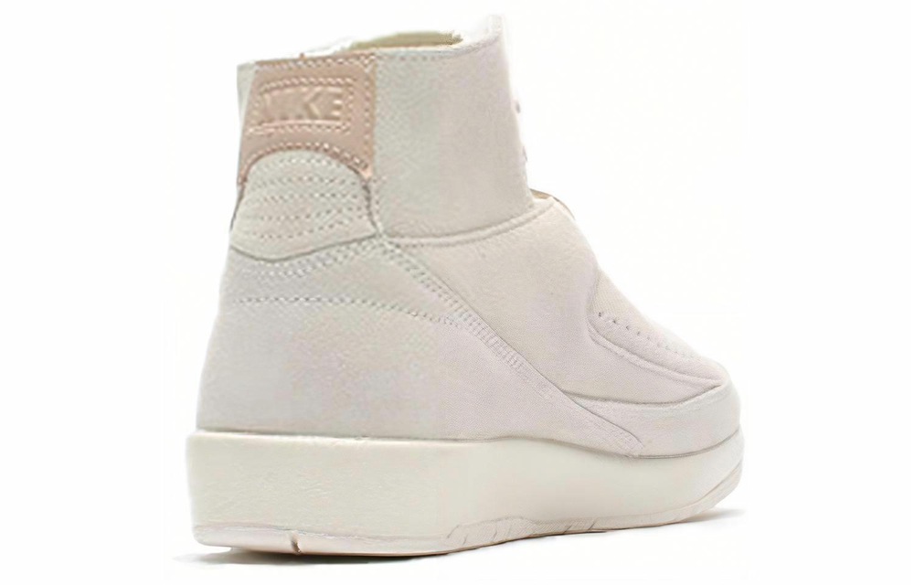 Кроссовки Jordan Air Jordan 2 Retro Decon Sail