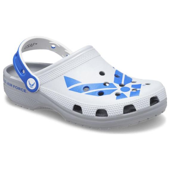 Crocs Classic clog 'White'