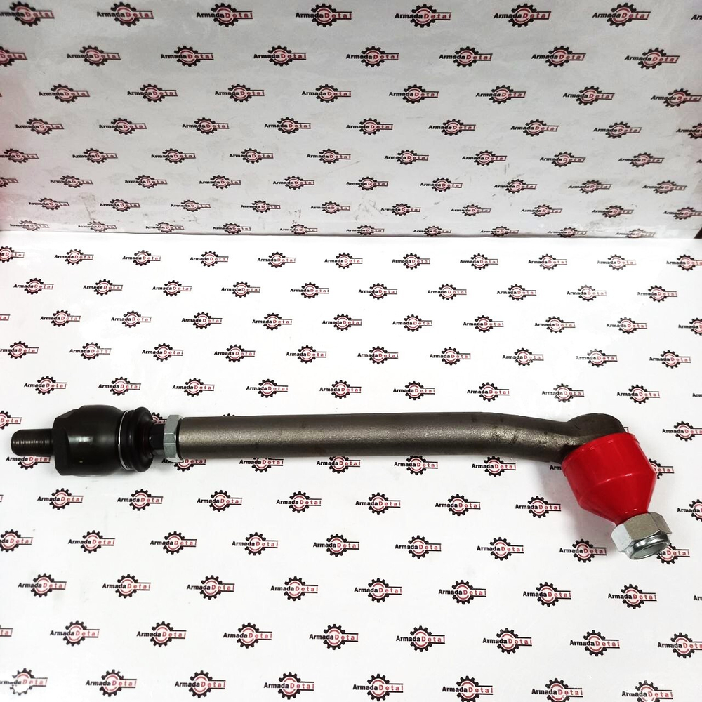 Рулевая тяга CARRARO | 2385237, S0641780, 499-1611101 | для Caterpillar, HIDROMEK