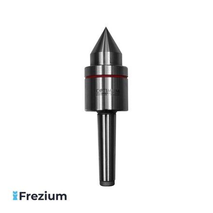 Активный вращающийся центр с конусом Морзе 2