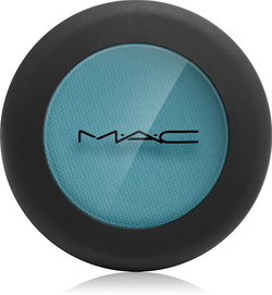 MAC Cosmetics Powder Kiss Soft Matte Eye Shadow - Тушь для ресниц оттенок GoотJeans, 1 g