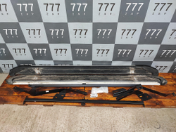 Подножки комплект Ford Explorer 5 11-19 Б/У