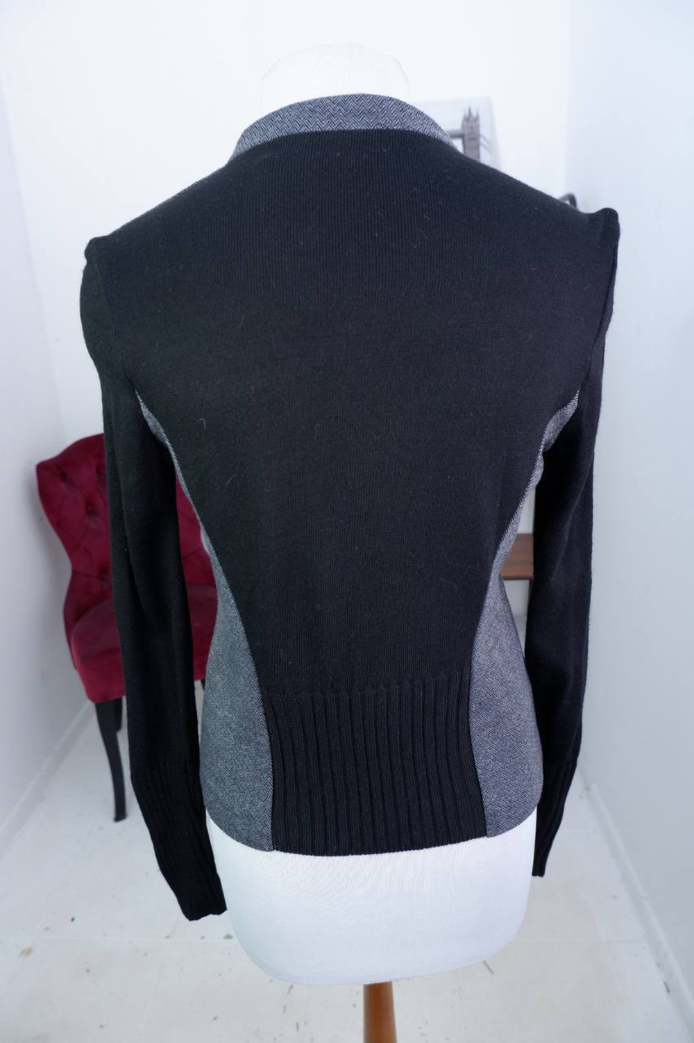 Жакет Elis оригинальный, визуально на 46 размер