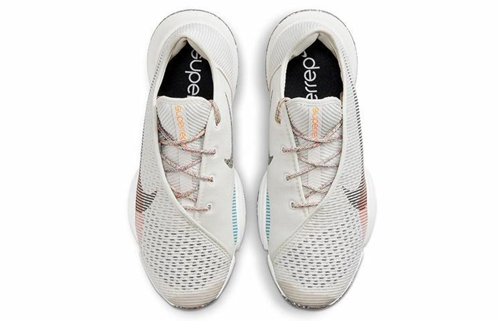 Кроссовки Nike Air Zoom Superrep 2