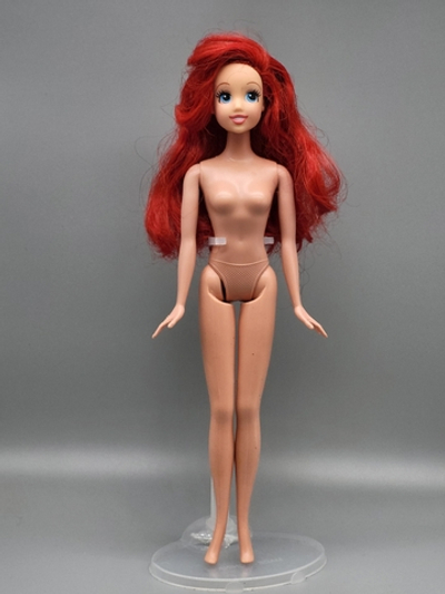 Кукла Дисней Русалка Ариэль Mattel