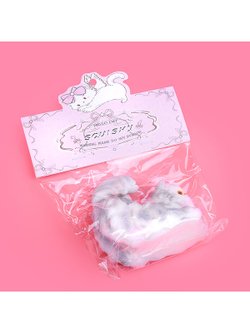 Игрушка-антистресс Забавный котик (00-6537)