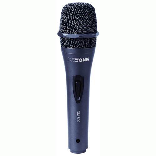 INVOTONE DM500 - микрофон динамический кардиоидный