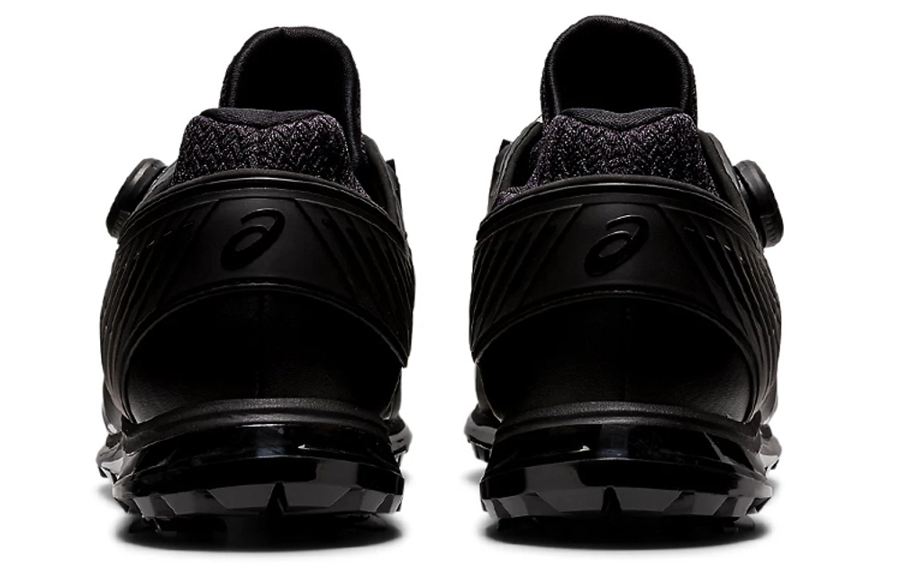 ASICS Gel Ace Pro 5 Boa "Triple Black"