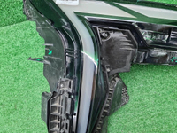 Фара правая Geely Atlas 2 (2023-н.в.) LED