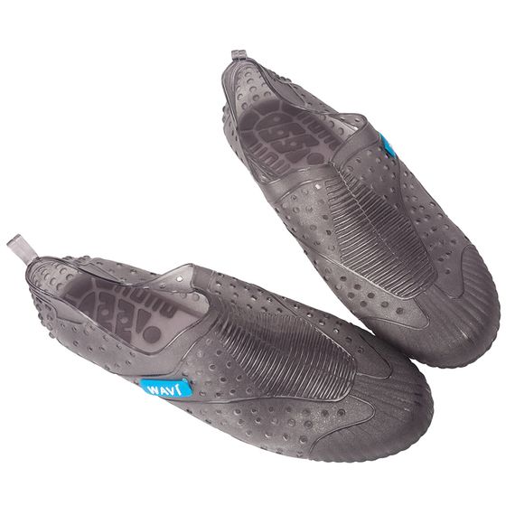 Тапочки пляжные резиновые WAVI ICE-LIGHT Мужские