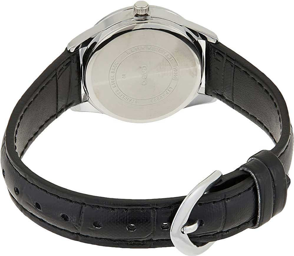 Женские наручные часы Casio LTP-V005L-2B