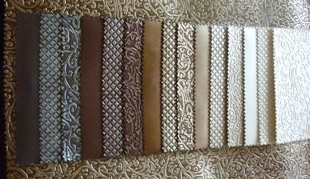 Искусственная кожа Patina STN (Патина) 015