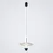Подвесной светильник LED4U L8755-1 BL