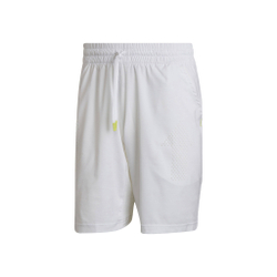 Мужские теннисные шорты adidas Paris Ergo Shorts Men - White, Grey