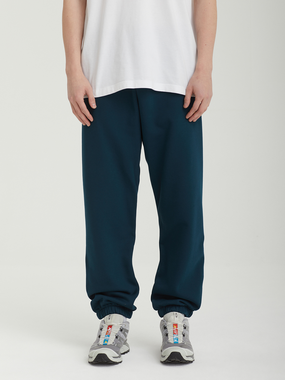 Мужские Брюки Chase Sweat
