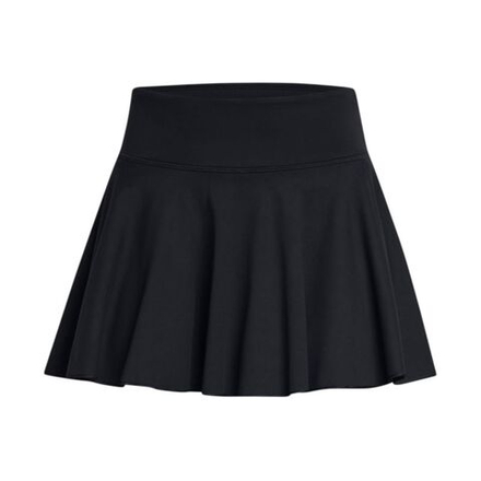 Теннисная юбка Under Armour Women's Motion - black/jet gray