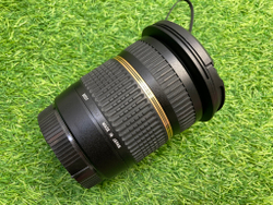 Tamron SP AF 10-24mm 3.5-4.5 Di II LD IF Canon