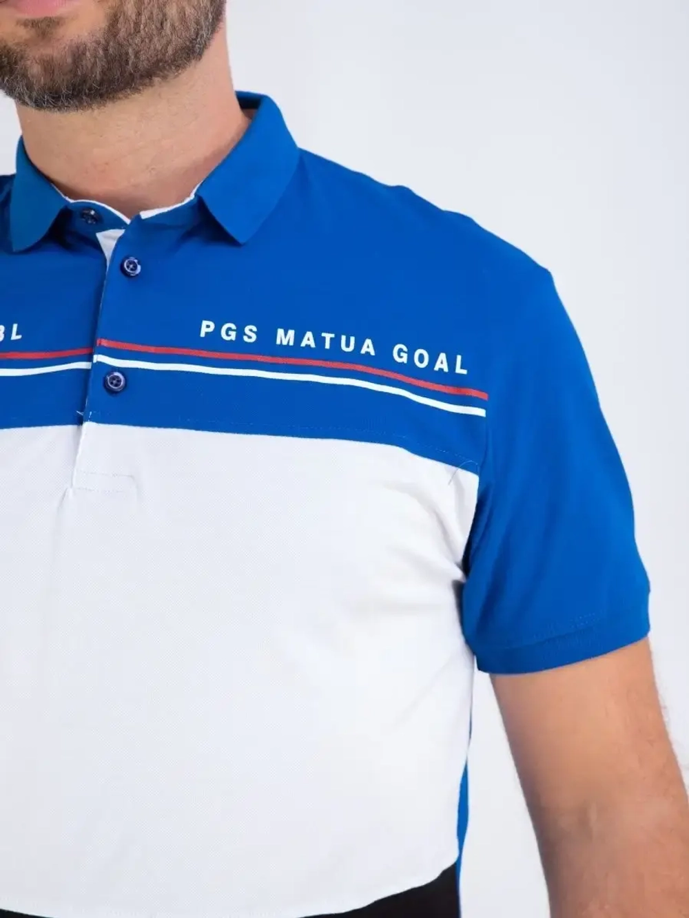 Футболка поло мужская Турция, тенниска