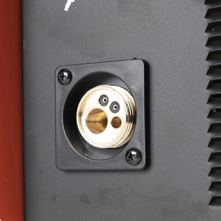 Сварочный полуавтомат PATRIOT WMA 205 MQ инверторный mig/mag/mma 605302155