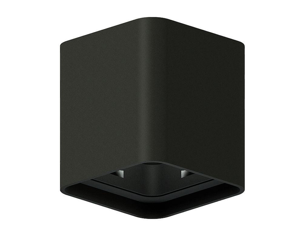 Ambrella Корпус светильника накладной для насадок 70*70mm MR16 Корпуса 70x70mm C7841