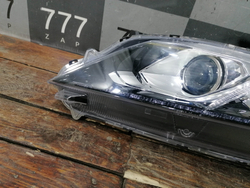 Фара левая галоген Mitsubishi Eclipse Cross 17-22 Б/У Оригинал 8301D065