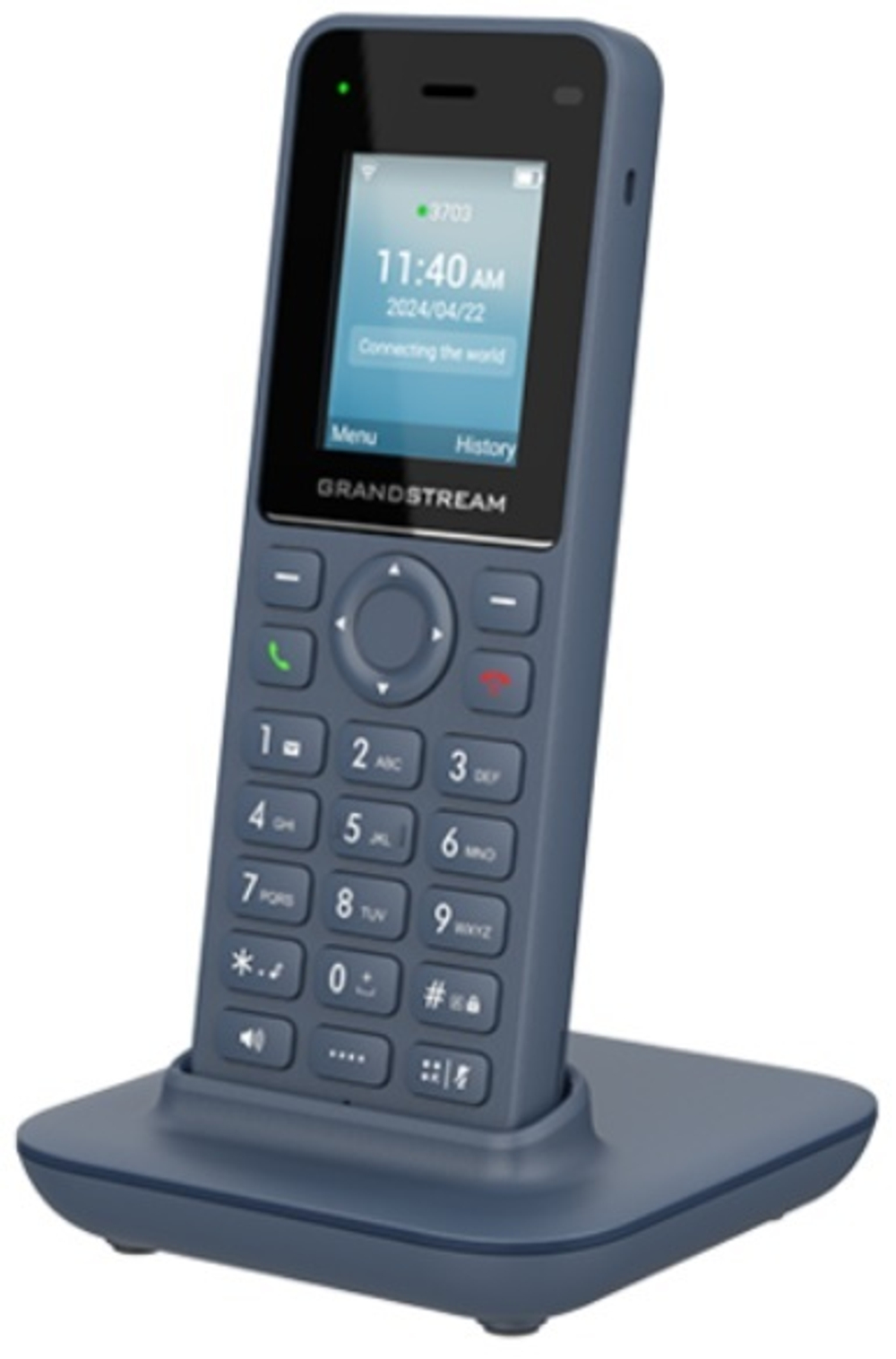 Телефон SIP  Grandstream WP816