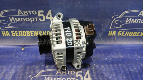 Генератор Honda CRV 2007-2016