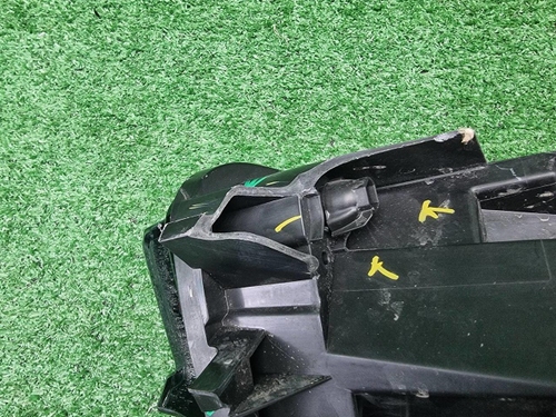 Фара правая EXEED TXL (2021-н.в.) LED