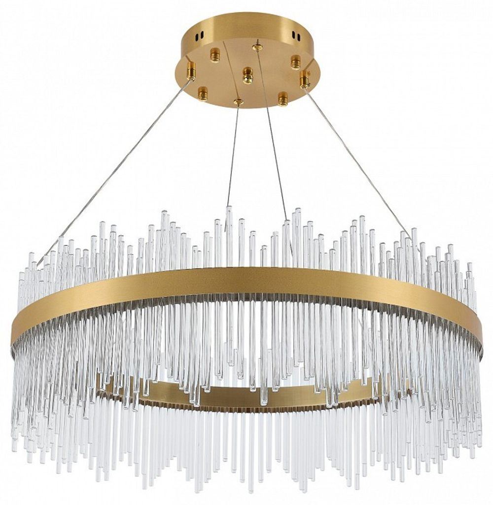 Подвесной светильник Natali Kovaltseva  INNOVATION STYLE 83160