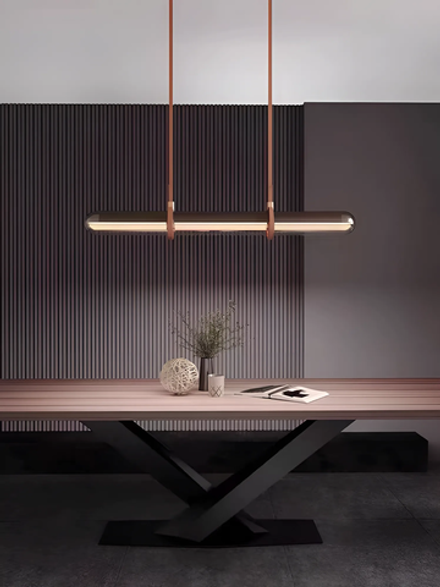 Chandelier  horizontal Wilson