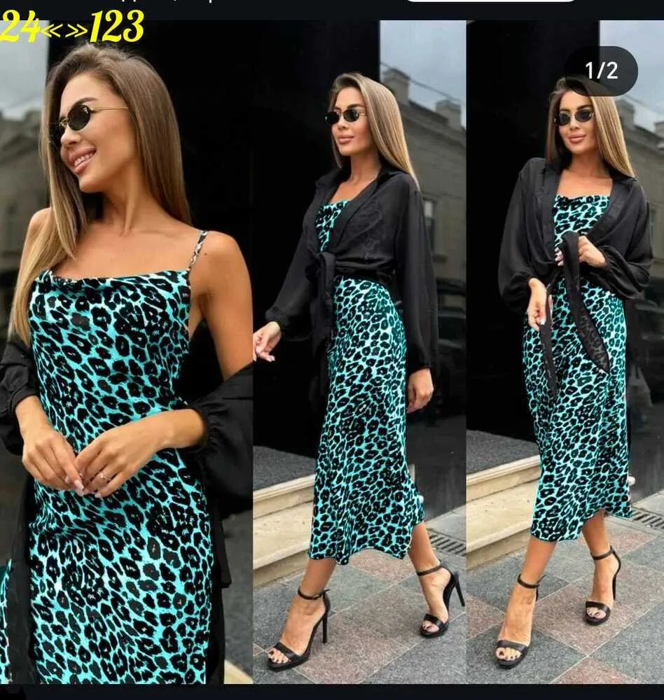 Платье 413551 (01530004386) Fabrika