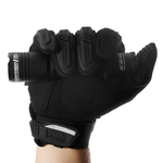 Фонарь Armytek Dobermann XP-E2 Красный